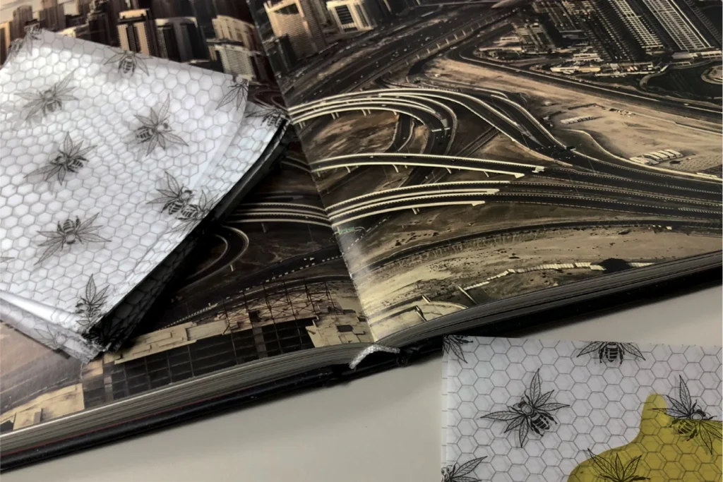 Custom Parchment Paper