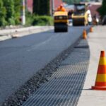 Paving Contractors Rothschild