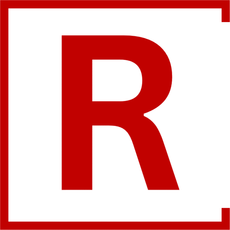 RedX Logo