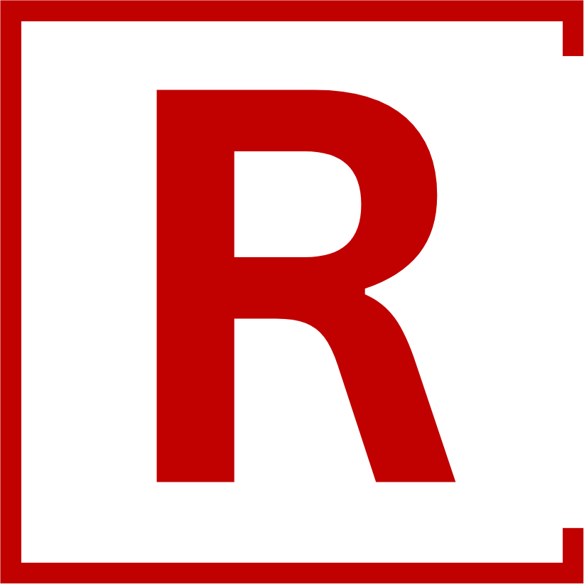 RedX Logo