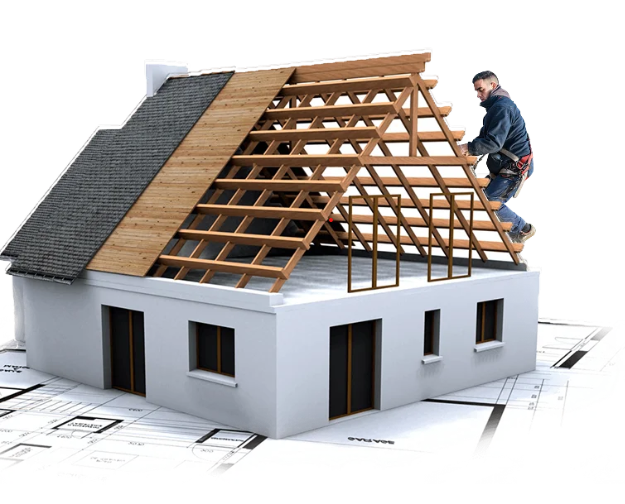 Emergency Roofing Services in Dartford