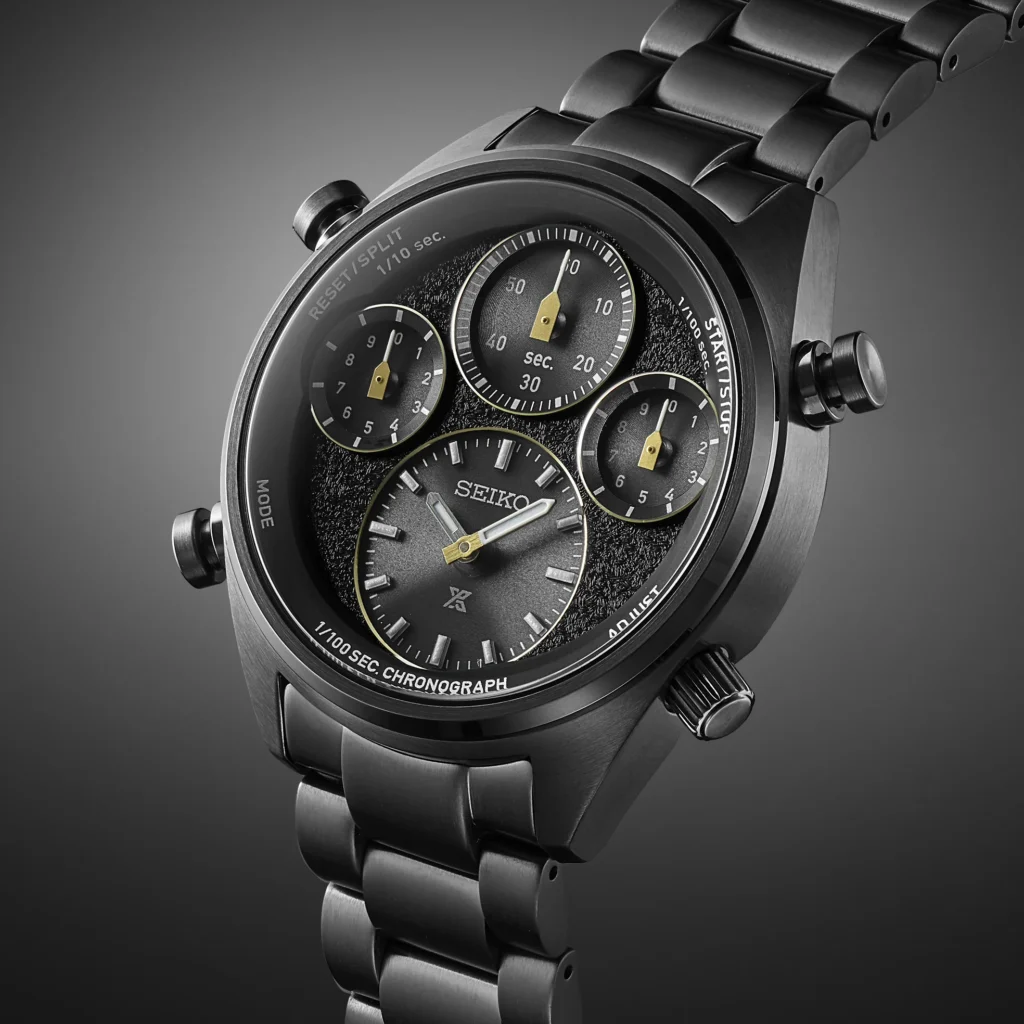 Seikowatche: Timeless Craftsmanship and Modern Innovation