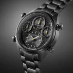 Seikowatche: Timeless Craftsmanship and Modern Innovation