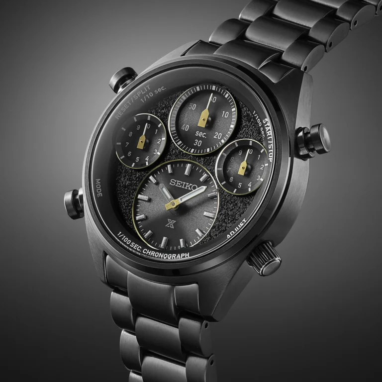 Seikowatche: Timeless Craftsmanship and Modern Innovation