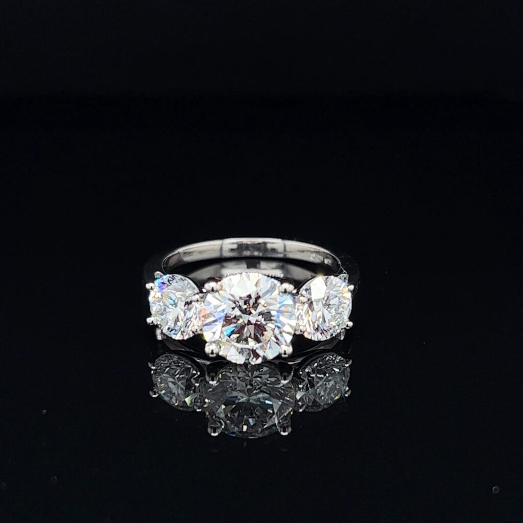 Best Diamond Jewelry Store