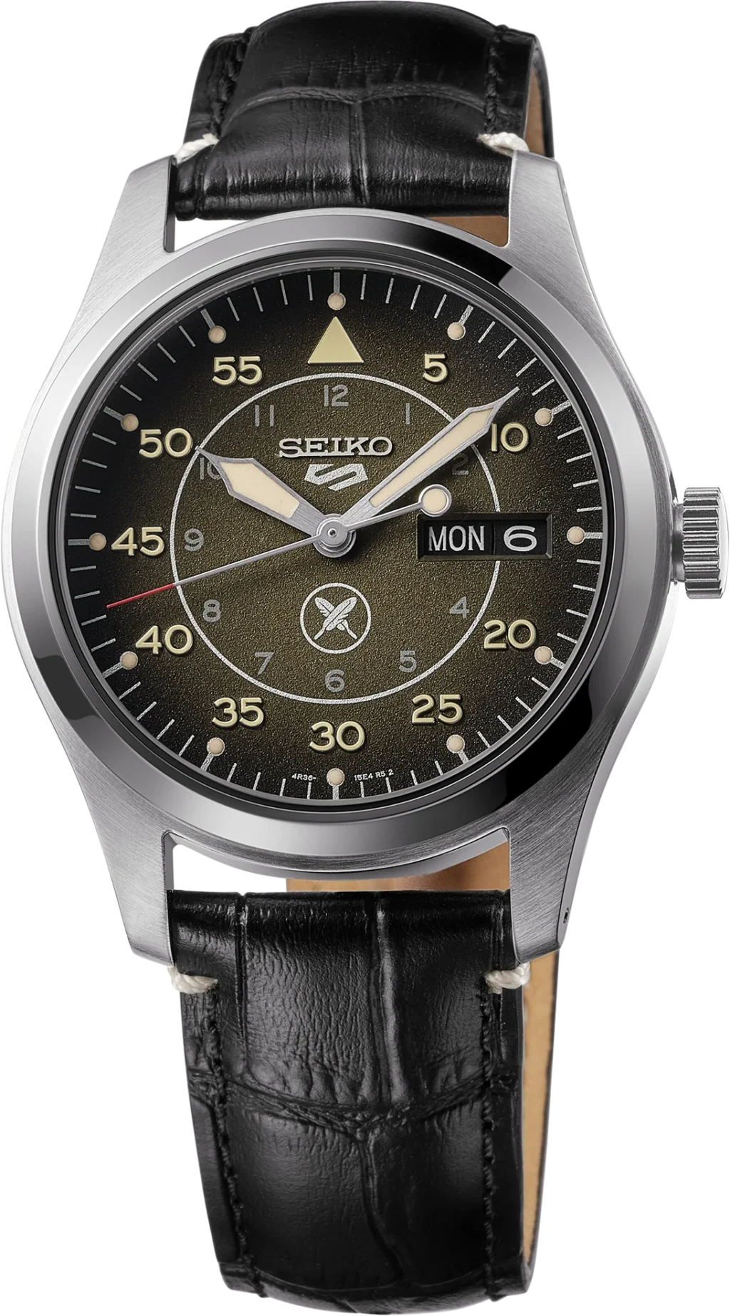 Seikowatche: A Timeless Symbol of Craftsmanship and Innovation