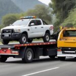 Winch Outs Service Aurora Co