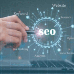 Wix SEO Services