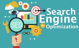 Local seo expert