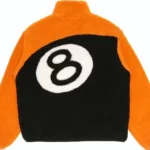 The Stüssy Jacket A Timeless Fusion of Streetwear, Utility, and Culture
