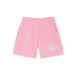 Stüssy Shorts A Timeless Blend of Comfort and Streetwear Style