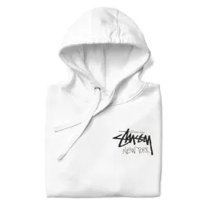 Stüssy New York Streetwear Royalty in the City That Never Sleeps