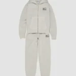 Stüssy Tracksuit A Perfect Blend of Comfort, Style, and Streetwear Legacy