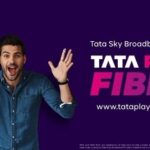 Tata Play Fiber