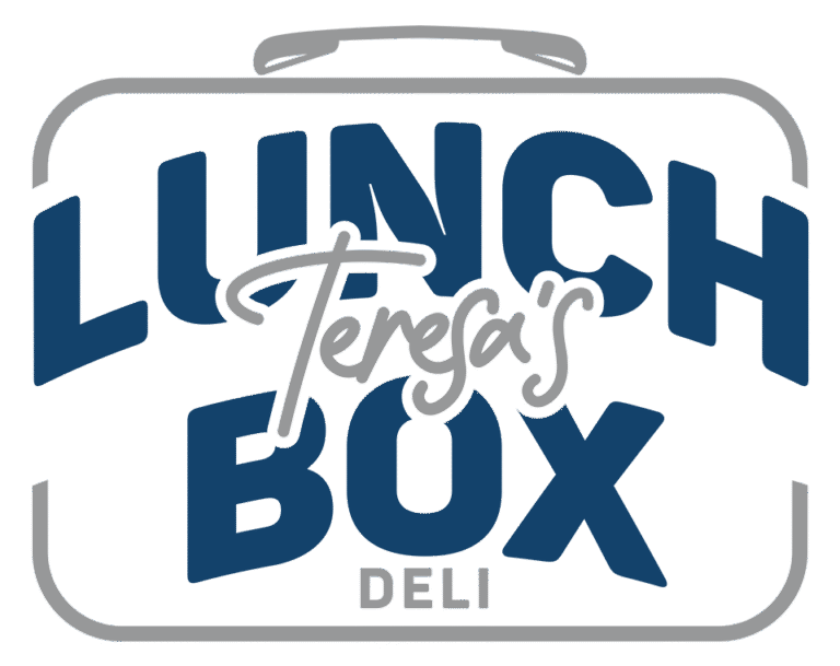 Theresa's Lunchbox