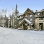 The residences bachelor gulch