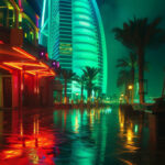 Things to Do This Weekend Dubai: Off the Record’s Curated Picks for an Unforgettable Escape
