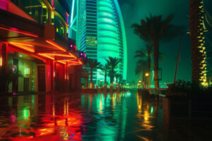 Things to Do This Weekend Dubai: Off the Record’s Curated Picks for an Unforgettable Escape
