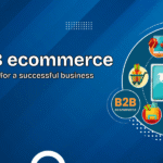B2B Ecommerce solutions