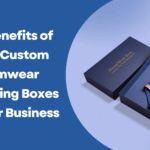 Custom Swimwear Packaging
