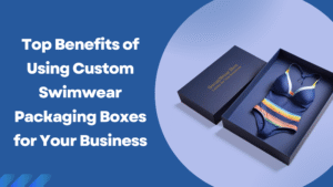 Custom Swimwear Packaging