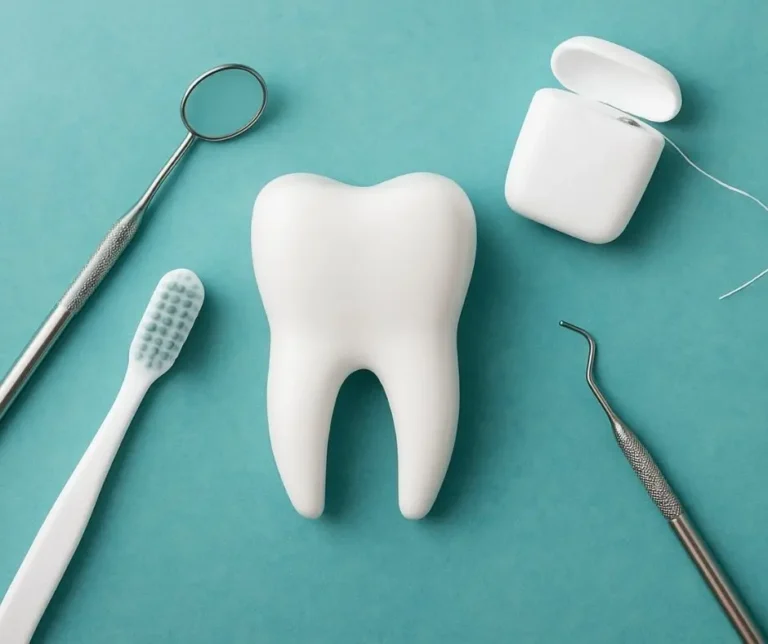 Top5-Dental-Myths