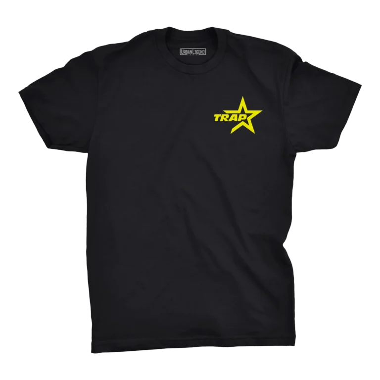 Trapstar T Shirt