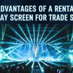 Rental LED Display Screen