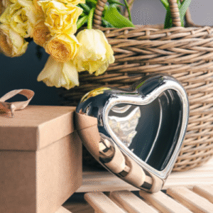 Luxe Baby Gift Baskets