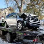 Quick Cash for Your Damaged Car