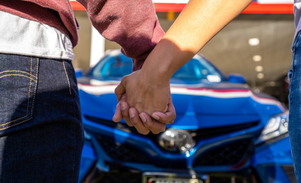 used cars dealers in my area