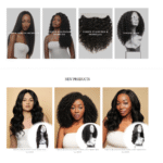 Virgin Indian Hair Bundles