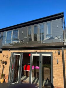 Loft Extensions Nottingham