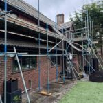 Scaffolding Stevenage