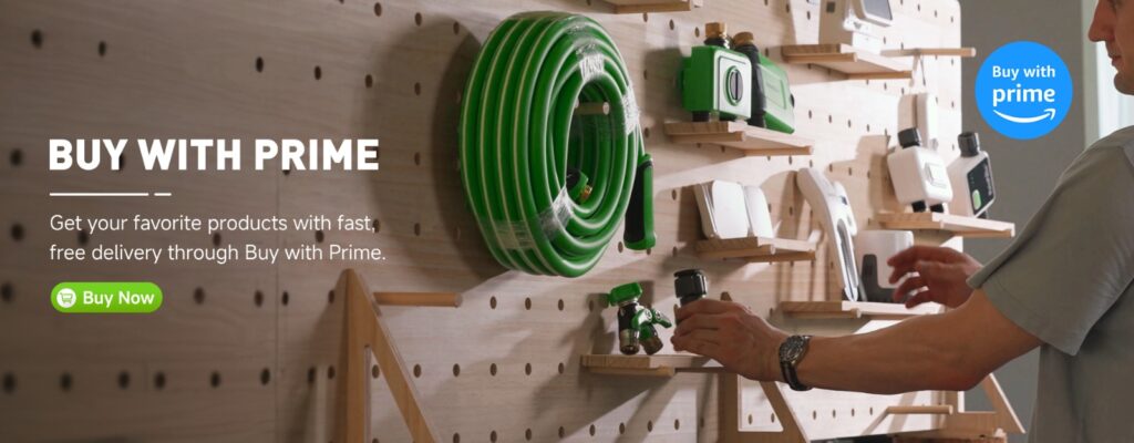 rainpoint sprinkler timer