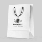 printed paper bags