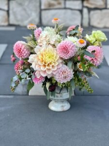 Flowers In Haymarket VA