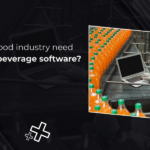 ERP food and beverage software