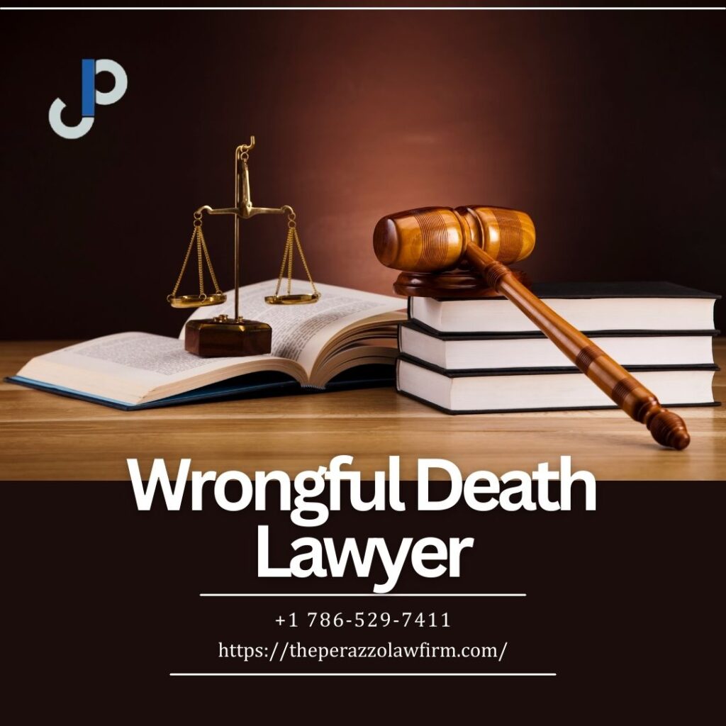 Atlanta Wrongful Death Lawyer