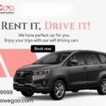 car rental greater noida