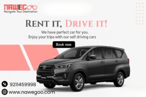 car rental greater noida