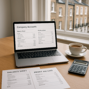 accountants in slough uk