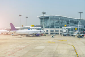 Pearson Airport Limo Rates