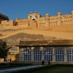 15 Days Rajasthan Historical Forts and Palaces Tour