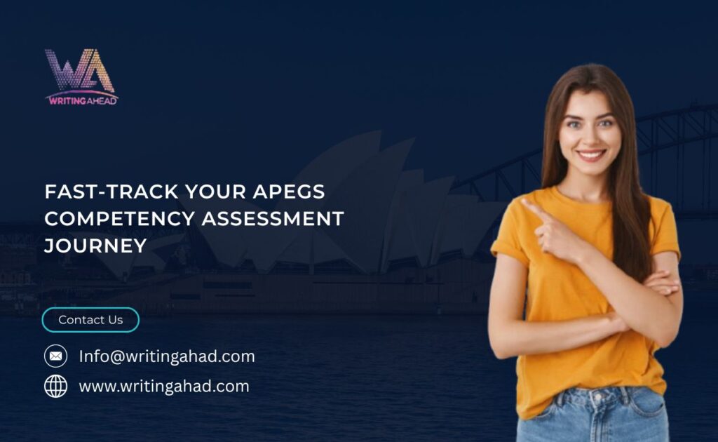 Fast-Track Your APEGS Competency Assessment Journey