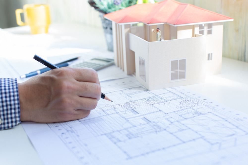 building company design