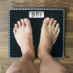 BMI calculator