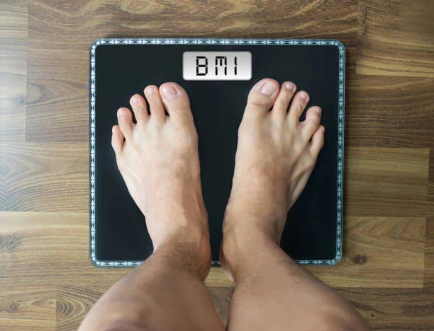 BMI calculator