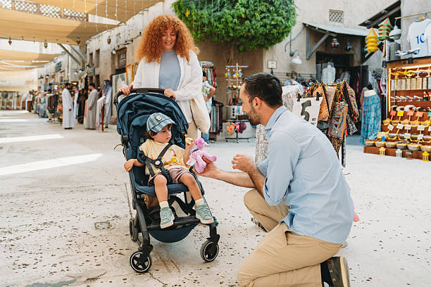 baby products in dubai