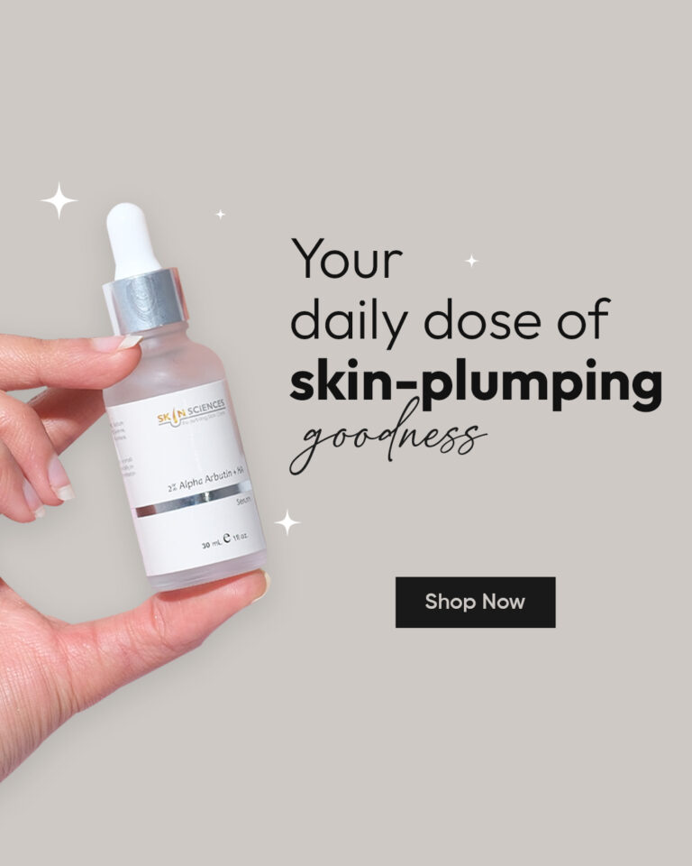 best alpha arbutin serum in pakistan